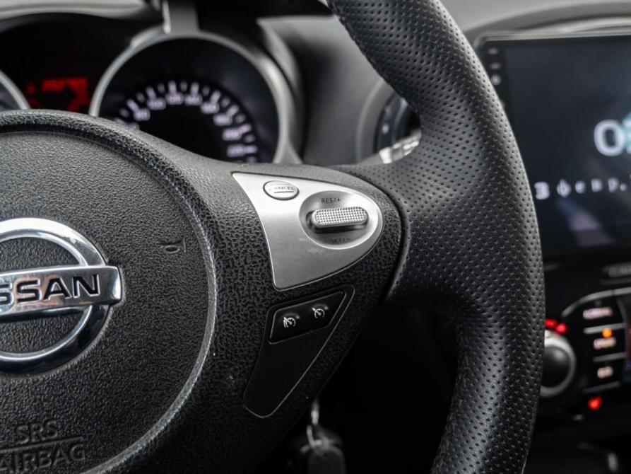 Nissan Juke I Краснодар  - изображение 16