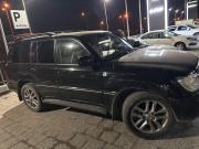 Lexus LX II Рестайлинг Самара  - изображение 25