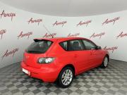Mazda 3 I (BK) Рестайлинг Псков  - изображение 24