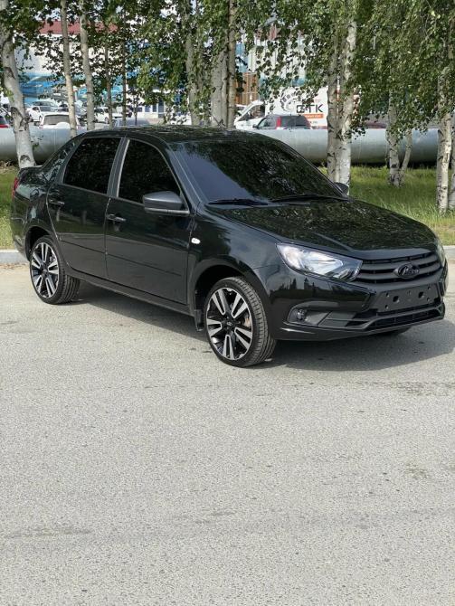 Lada (ВАЗ) Granta I Рестайлинг Сургут  - изображение 1