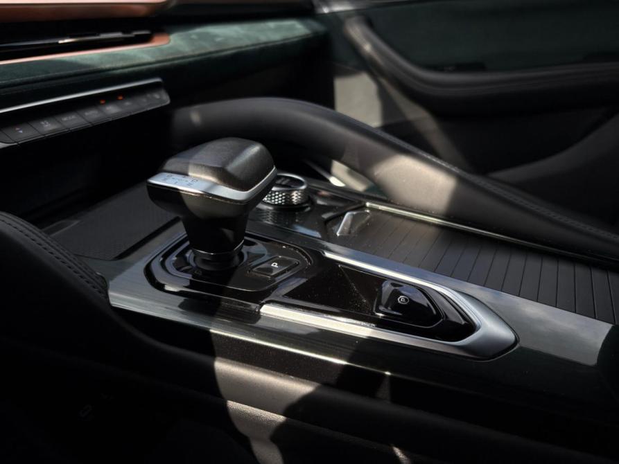 Geely Monjaro I Набережные Челны  - изображение 23