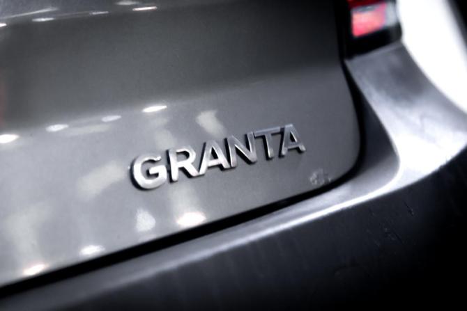 Lada (ВАЗ) Granta I с пробегом 2013 года, цена 299 000 рублей, 167322 км, седан, Автокод Объявления
