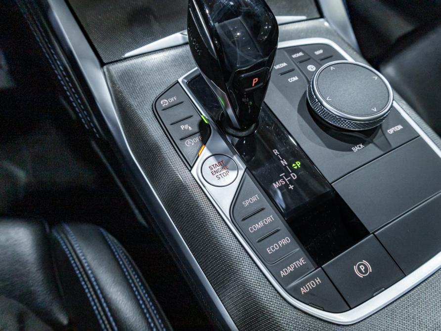 BMW 4 серии G22 G23 G26 Санкт-Петербург  - изображение 25