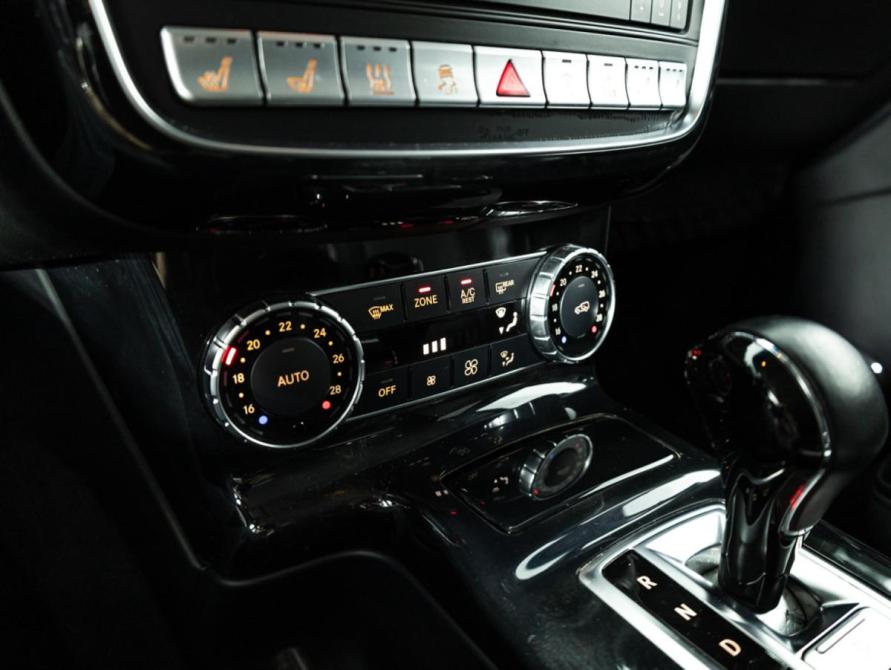 Mercedes-Benz G-Класс II (W463) Рестайлинг 4 Санкт-Петербург  - изображение 19