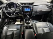Nissan Qashqai II Рестайлинг Курск  - изображение 32