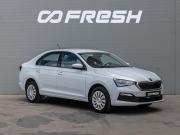 Skoda Rapid II Краснодар  - изображение 22