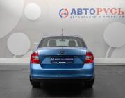 Skoda Rapid I Москва  - изображение 28