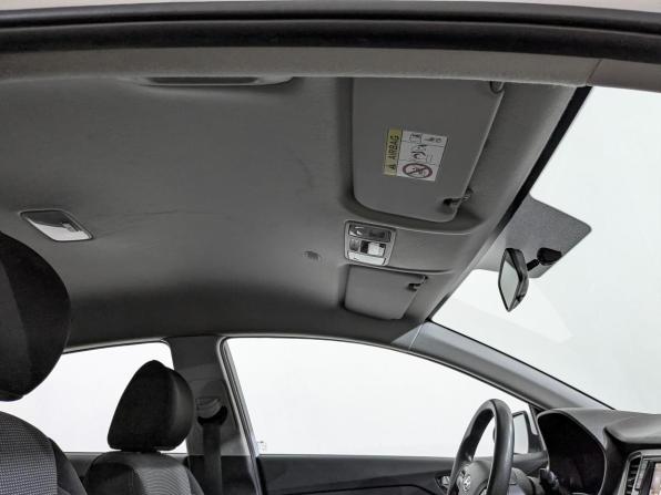 Hyundai Solaris II Рестайлинг с пробегом 2022 года, цена 1 455 000 рублей, 136830 км, седан, Автокод Объявления