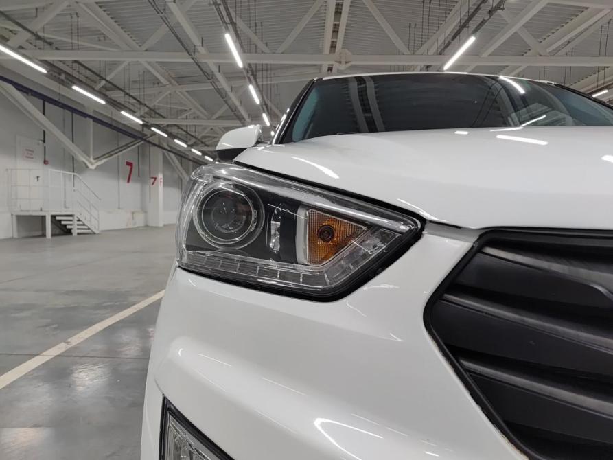 Hyundai Creta I Казань  - изображение 21