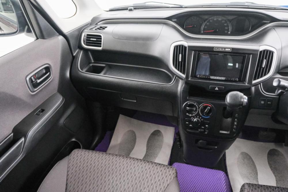 Suzuki Solio III Красноярск  - изображение 12
