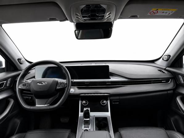 Chery Tiggo 7 Pro Max I с пробегом 2023 года, цена 1 735 000 рублей, 145288 км, внедорожник, Автокод Объявления