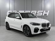 BMW X5 IV (G05/G18) Ростов-на-Дону  - изображение 26