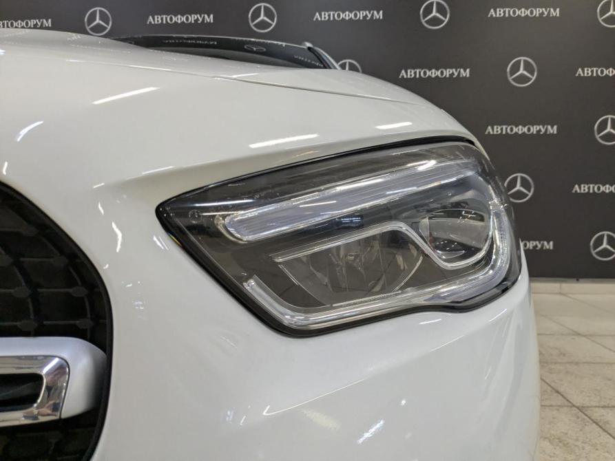Mercedes-Benz GLA II (H247) Москва  - изображение 11