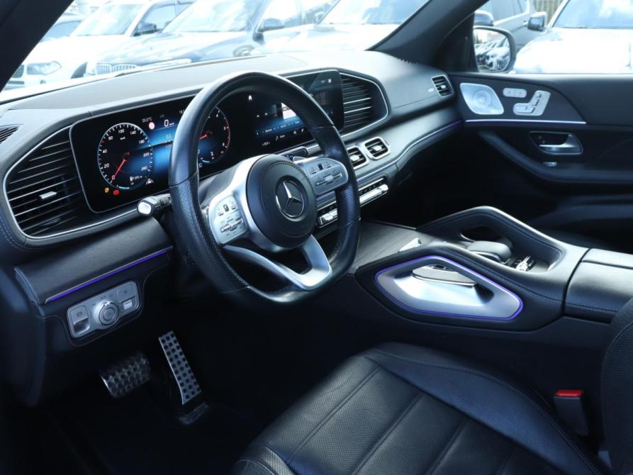 Mercedes-Benz GLS II (X167) Москва  - изображение 13