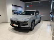 JETOUR DASHING I Новосибирск  - изображение 21