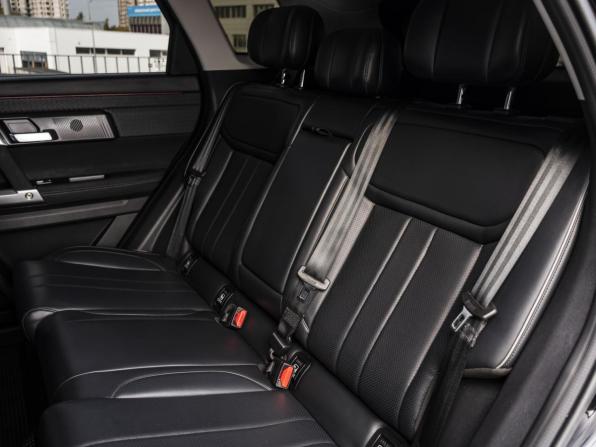 Jaecoo J7 I с пробегом 2024 года, цена 2 130 000 рублей, 52044 км, внедорожник, Автокод Объявления