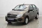 Lada (ВАЗ) Granta I Москва  - изображение 15