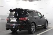 Infiniti QX56 II Владивосток  - изображение 34