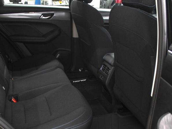 Haval Jolion I Рестайлинг с пробегом 2025 года, цена 2 399 900 рублей, 5 км, внедорожник, Автокод Объявления