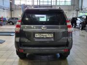 Toyota Land Cruiser Prado 150 Series Рестайлинг 1 Санкт-Петербург  - изображение 11