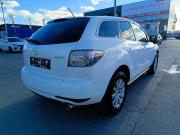 Mazda CX-7 I Рестайлинг Тюмень  - изображение 29