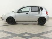 Chevrolet Aveo I Рестайлинг Иваново  - изображение 24