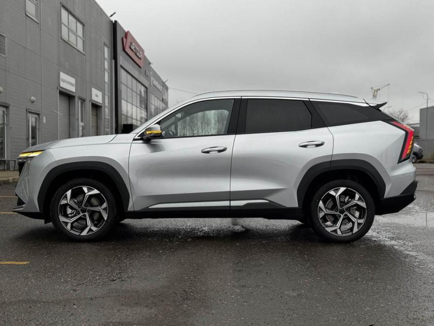 Geely Atlas II Ярославль  - изображение 4