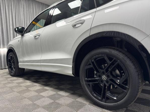 Volkswagen Tiguan III (China Market) с пробегом 2026 года, цена 4 650 000 рублей, 15 км, внедорожник, Автокод Объявления