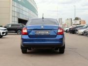 Skoda Rapid I Рестайлинг Самара  - изображение 24