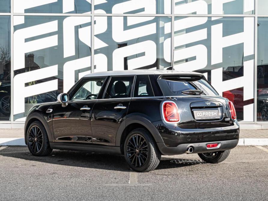 Mini Hatch III (F55/F56) Рестайлинг Краснодар  - изображение 2