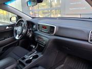 Kia Sportage IV Рестайлинг Казань  - изображение 25
