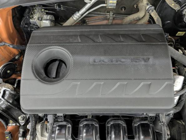 Hyundai Creta II с пробегом 2022 года, цена 2 165 000 рублей, 103291 км, внедорожник, Автокод Объявления