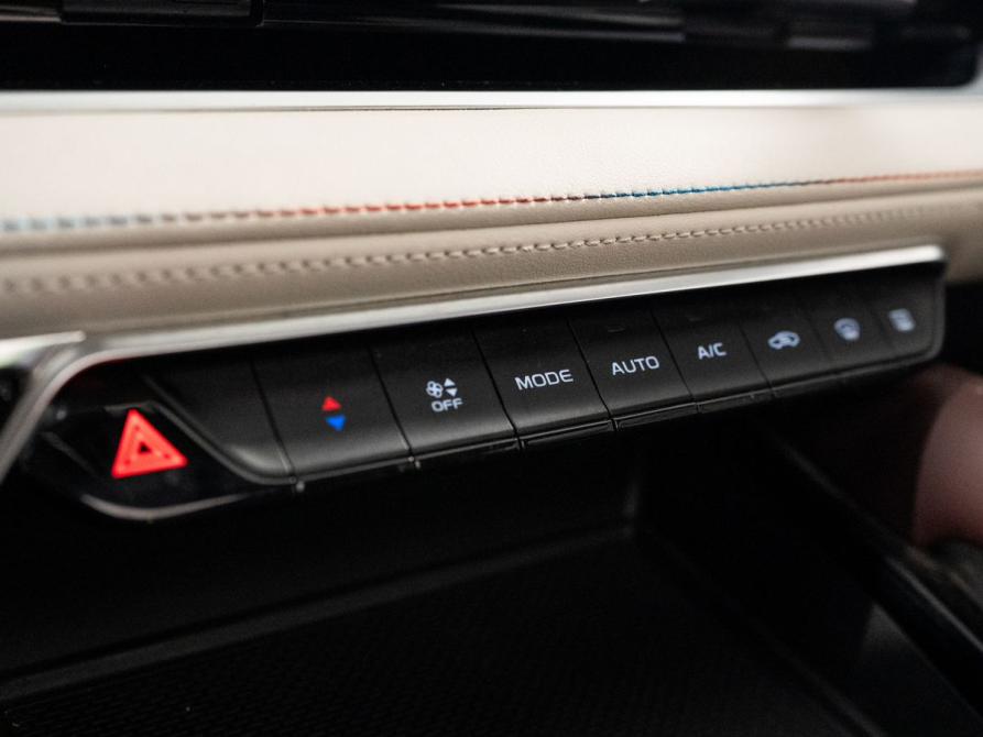 Geely Monjaro I Иркутск  - изображение 15