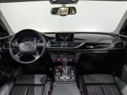 Audi A6 IV (C7) Рестайлинг Химки  - изображение 53