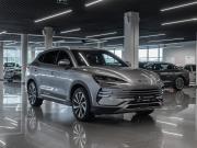 BYD Song Plus I Рестайлинг Москва  - изображение 33