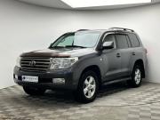 Toyota Land Cruiser 200 Series Мурманск  - изображение 32