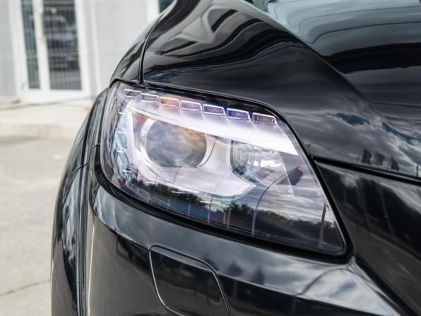 Audi Q7 I (4L) Рестайлинг с пробегом 2014 года, цена 2 960 000 рублей, 153327 км, внедорожник, Автокод Объявления