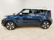 Kia Soul II Рестайлинг Тула  - изображение 26