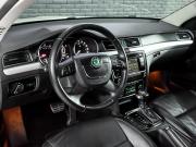 Skoda Superb II Екатеринбург  - изображение 31