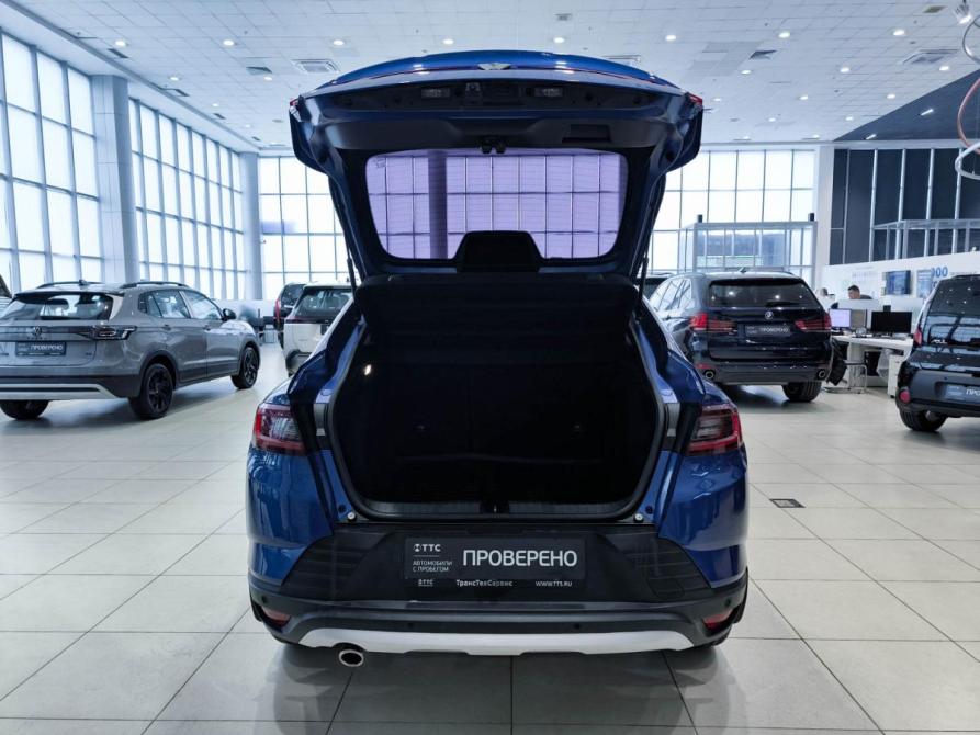 Renault Arkana I Казань  - изображение 12