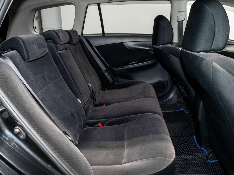 Toyota Corolla X (E140 E150) Рестайлинг Чита  - изображение 5