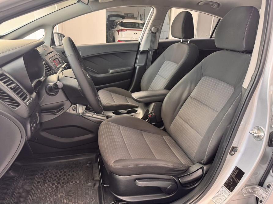 Kia Cerato III Минеральные Воды  - изображение 7