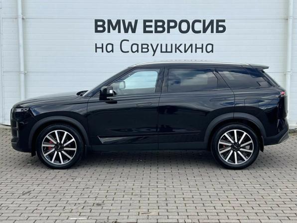 Jaecoo J7 I с пробегом 2024 года, цена 2 239 000 рублей, 32600 км, внедорожник, Автокод Объявления