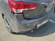 Kia Rio III Рестайлинг Нижний Новгород  - изображение 11