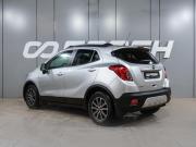 Opel Mokka I Воронеж  - изображение 19