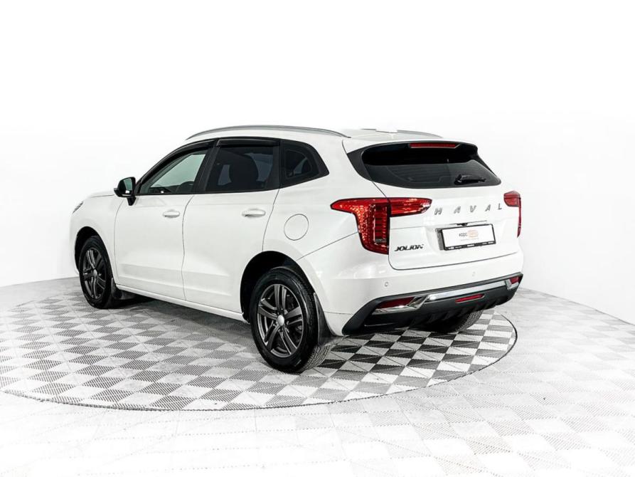 Haval Jolion I Ногинск  - изображение 8