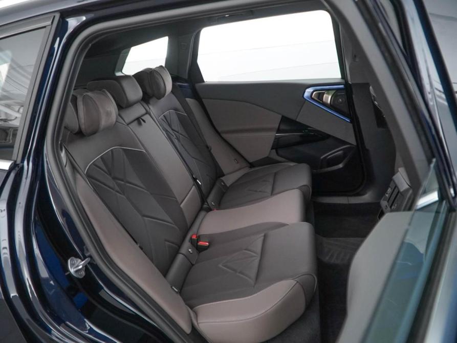 BMW X3 IV (G45/G48) Москва  - изображение 7