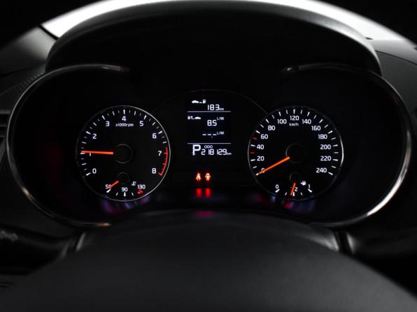 Kia Cerato III с пробегом 2013 года, цена 870 000 рублей, 217000 км, седан, Автокод Объявления