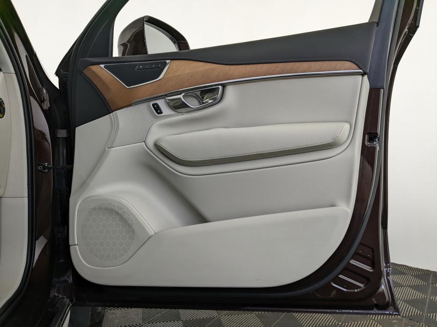 Volvo XC90 II Рестайлинг 1 Москва  - изображение 25