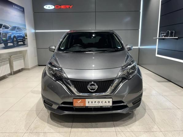 Nissan Note II Рестайлинг с пробегом 2018 года, цена 960 000 рублей, 140000 км, хэтчбек, Автокод Объявления